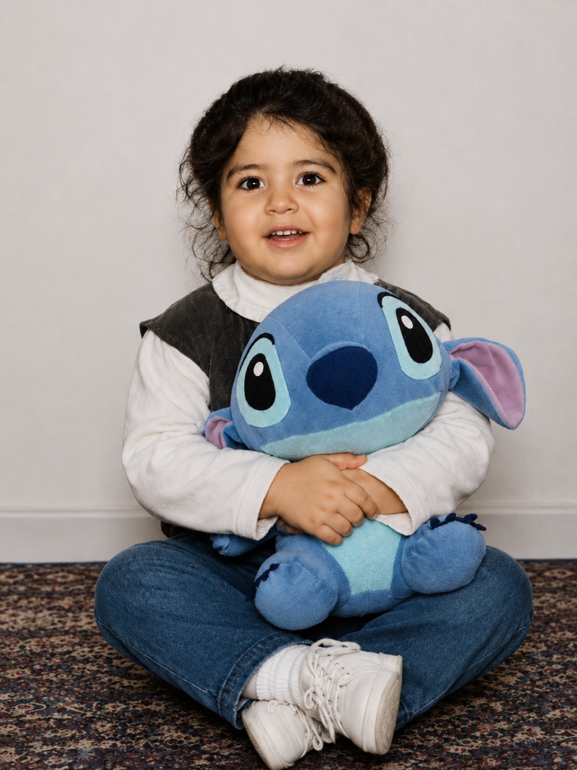استیج سایز ۱